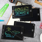 Tinlade 12 Pack LCD Writing Tablets - Image 6