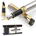 Dryden Designs Fountain Pen by DrydenDesigns