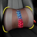 Lofty Aim Lumbar Support Pillow by LoftyAim