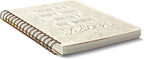 Compendium Spiral Notebook - Image 7