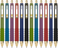 Linbsunne Ballpoint Pens Black Medium Point 1mm Pen by Linbsunne