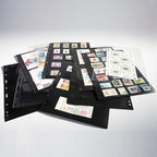 Ursae Minoris 9 Pocket Polypropylene Pages - Image 3