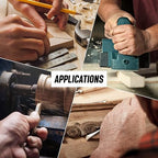 Professional Grade Cyanoacrylate Super Glue by GLUE MASTERS - Image 4