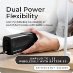 EcoElectronix Portable Stapler Bundle - Image 3