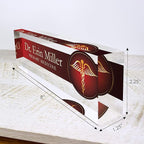 Artblox Office Desk Name Plate Personalized | Custom Name Plates - Image 3