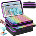 artdot 420 slots storage container for diamond art, main product view