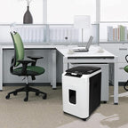 Aurora Commercial Grade 200-Sheet Auto Feed High Security Micro-Cut Paper - Image 9