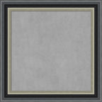 Amanti Art Black Framed Magnetic Board 15x15 X-Small Vision Board