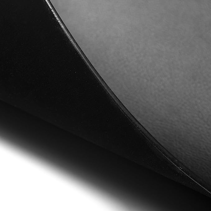 Nekmit Leather Desk Blotter Pad 36 x 20 Inches, Waterproof - Image 3