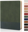 TSFPapier Lined Journal Notebook by TSFPapier