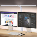 AKRRYR Led Desk Lamp for Home Office, 24W Bright Eye-Caring Desk Light