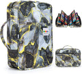 YOUSHARES 300 Slots Color Pencil Case by YOUSHARES
