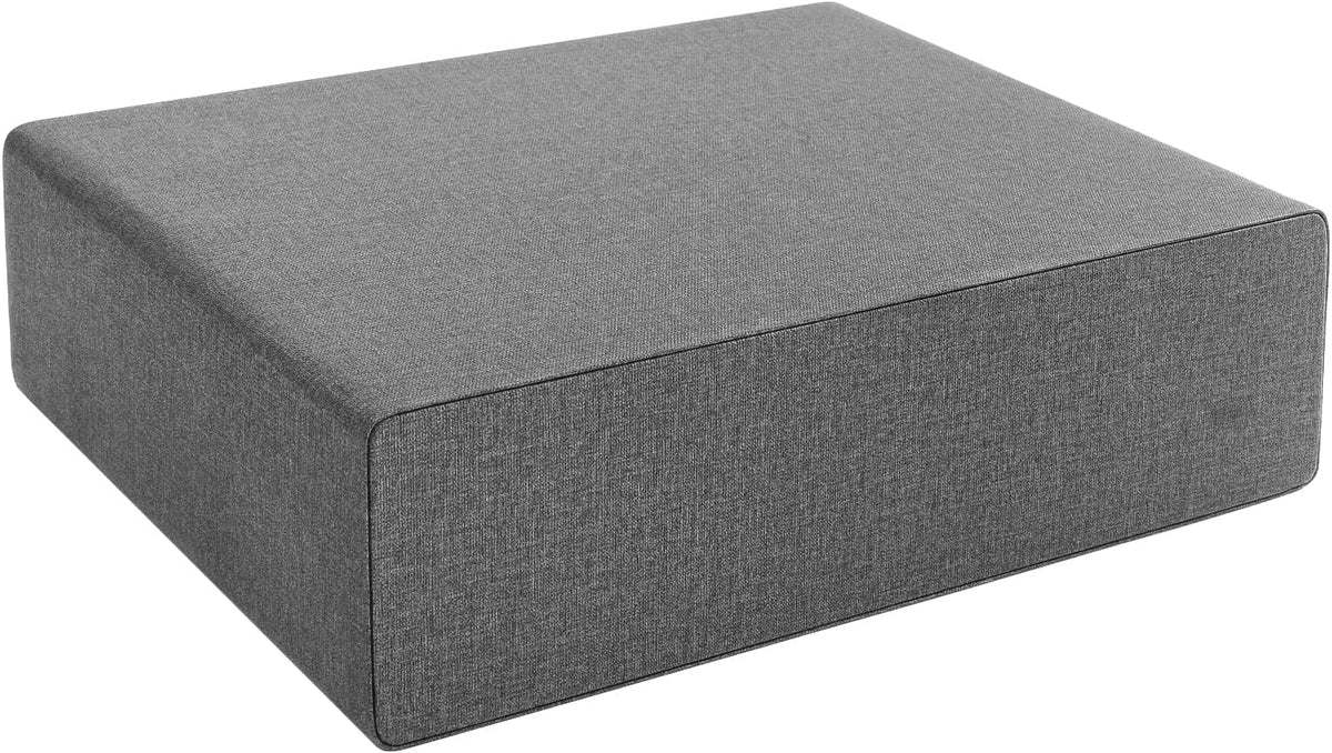 Stackable Organizer Drawer PU Leather Classic Handmade,Organize Home Office D...