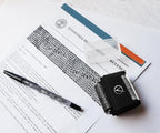 Vantamo Identity Theft Protection Roller Stamp - Image 2
