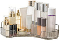 YCIA&DONE Corner Bathroom Counter Organizer, Makeup Organizer by YCIADONE