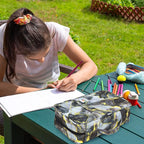 YOUSHARES 300 Slots Color Pencil Case - Image 6
