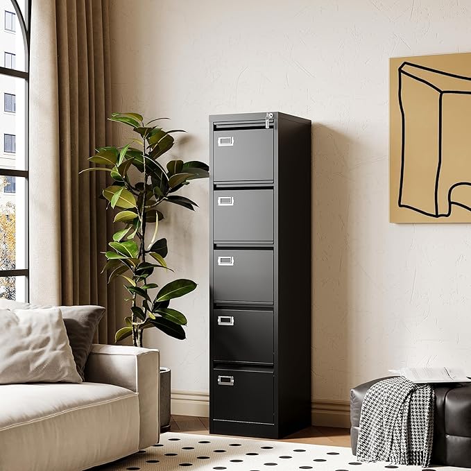 Fesbos File Cabinets - Image 6