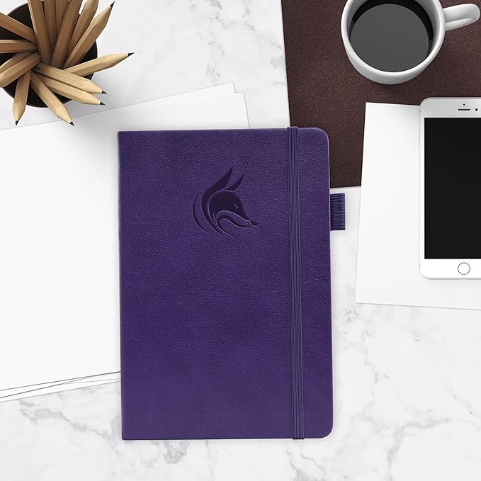 Clever Fox Inventory & Sales Log Book - Image 6