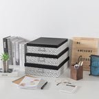 Soul & Lane Decorative Storage Boxes - Image 3