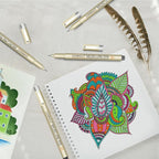 CHARSOCO 01 Micro Pen, Fine Point Pen - Image 7