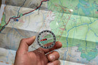 Coghlan’s Outdoor Compasses – Lightweight, Durable Navigation Tools - Image 5