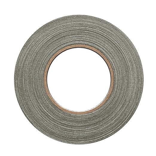 1" Width ProTapes Pro Gaff Premium Matte Cloth Gaffer's Tape - Image 4