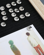 PAPERPAL 500 Standard Thumbtacks - Image 8