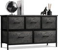 Sorbus Dresser with 5 Faux Wood Drawers by Sorbus