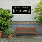 Wedding Gifts for Couples 2025, Personalized Wedding Gift, Custom Family Name - Image 3