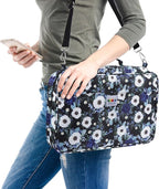 YOUSHARES Big Capacity Colored Pencil Case - Image 6