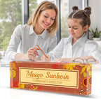 Personalized Name Plate for Desk Custom Acrylic Desk Name Plate Custom Employee - Image 3