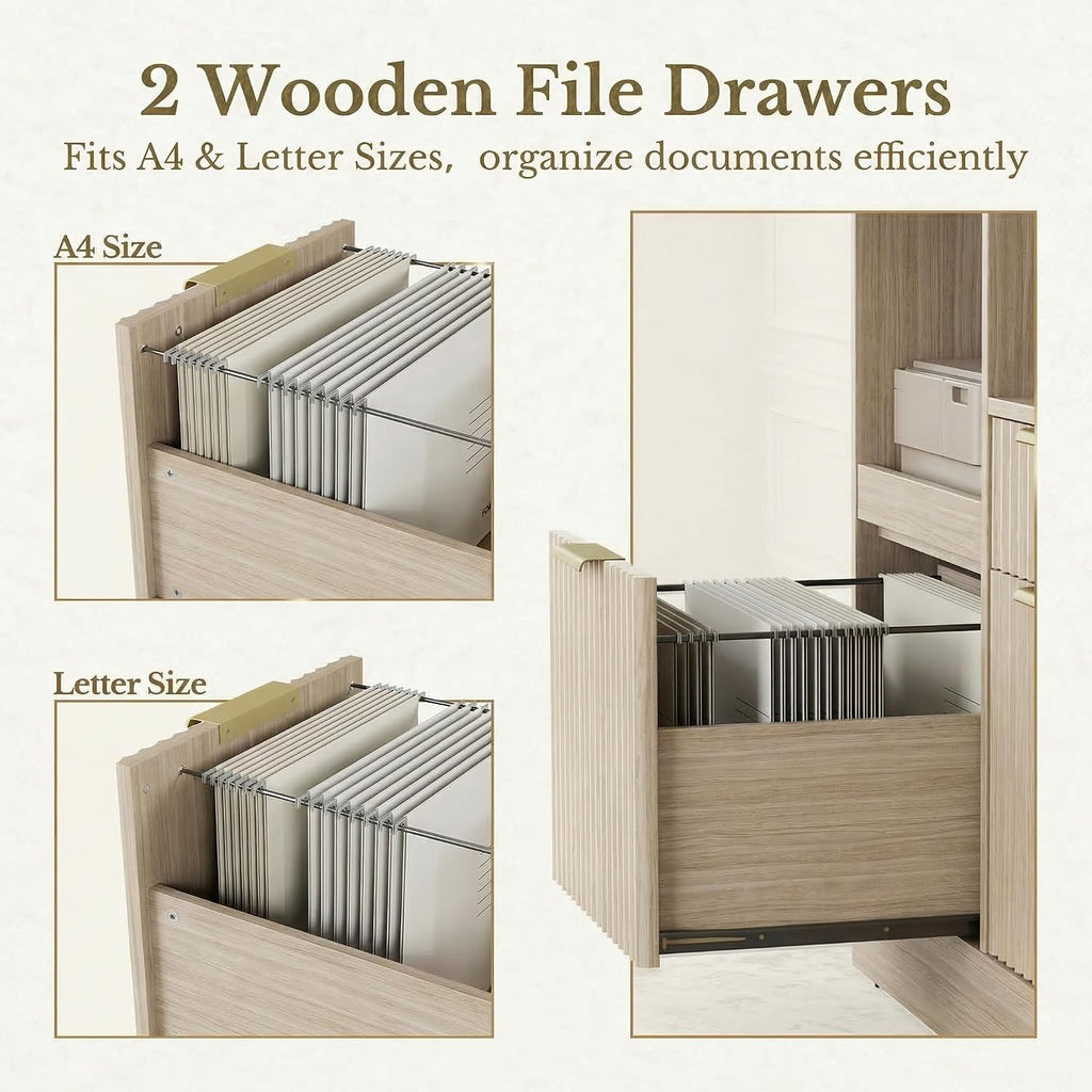 3 drawer file cabinet, fluted filing cabinet for showing dimensions