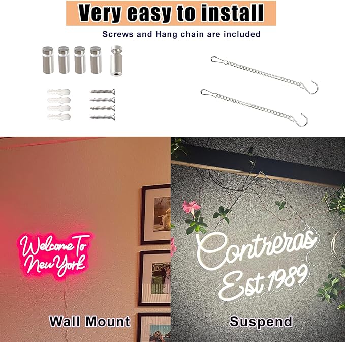 Custom Neon Sign - Image 6