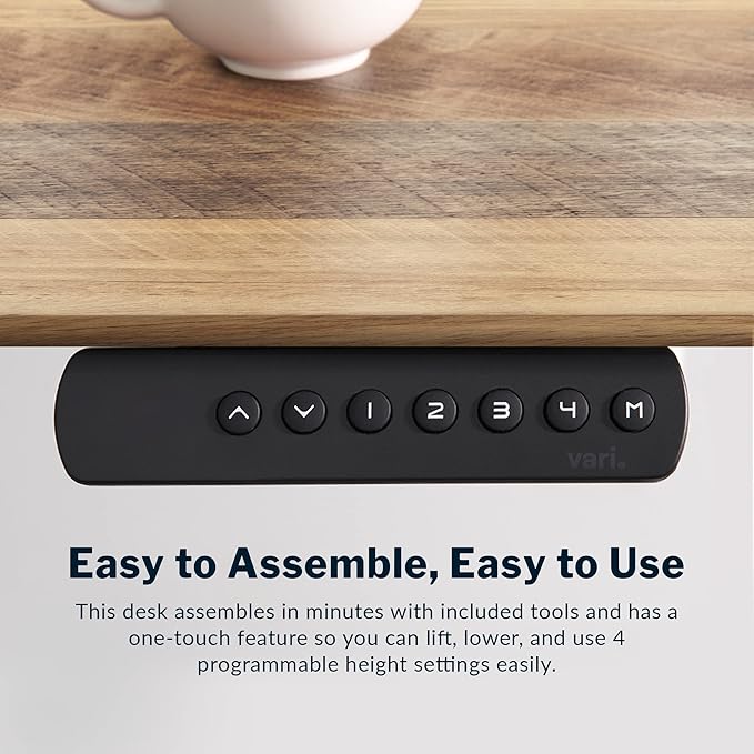 Vari Classic Electric Standing Desk - Image 6
