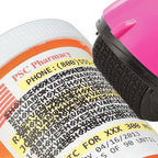 Guard Your ID Wide Advanced Roller 2.0 Identity Theft Prevention Security Stamp - Image 8