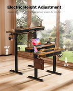 FiCiHi Electric Standing Desk - Image 5