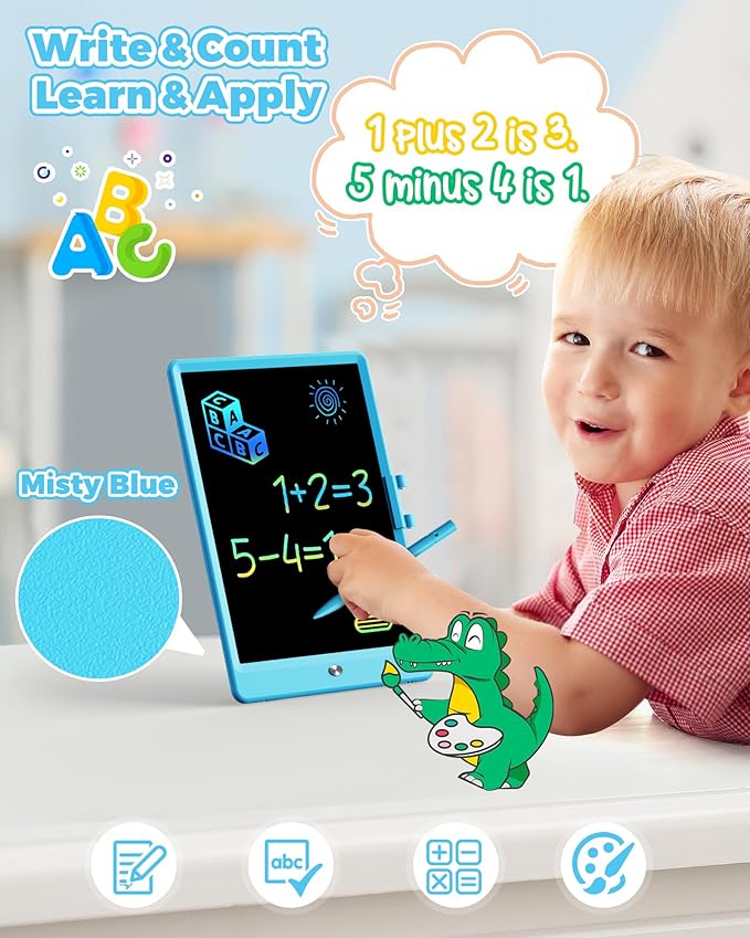 KOKODI 10 Inch LCD Writing Tablet - Image 3