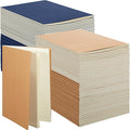 Mimorou 100 Pcs Journals Notebooks Bulk by Mimorou