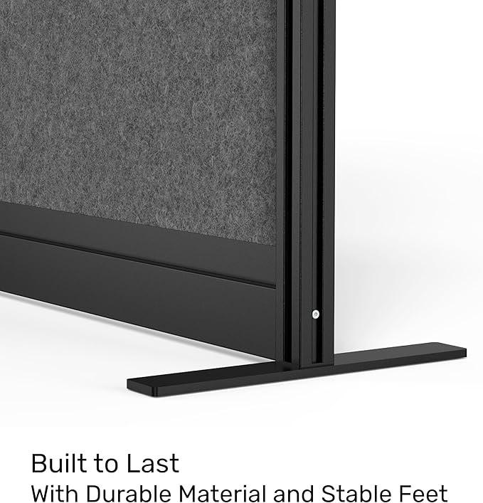 Workflow Modular Wall | Room Divider - Image 6
