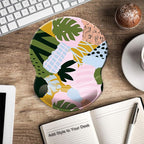 ITNRSIIET Ergonomic Mouse Pad - Image 6