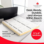 The Spoiled Office Early Dismissal Slip Book - Image 5