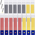 Zhehao 90 Pack 2.8 mm Pencil Lead Refills by Zhehao
