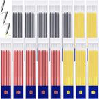 Zhehao 90 Pack 2.8 mm Pencil Lead Refills by Zhehao