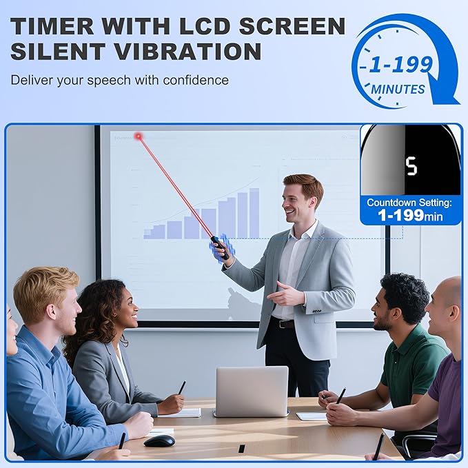 Presentation Clicker for PowerPoint - Image 3
