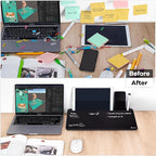 Varhomax Desktop Whiteboard - Image 4