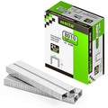 meite 21 Gauge Upholstery Staples, 1/2-Inch Crown by meite