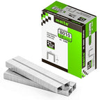 meite 21 Gauge Upholstery Staples, 1/2-Inch Crown by meite