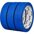 DOAY 3 Pack Blue Painters Tape by DoAy
