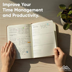 Dated, 2026 Planner, 5.8” x 8.3” - Image 7