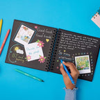 Paper Mate InkJoy Bright Pens, Gel Pens, Medium Point, Retractable - Image 6